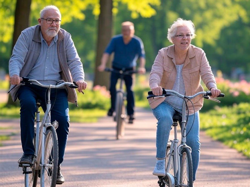 ejercicio adaptado fundamental para adultos mayores